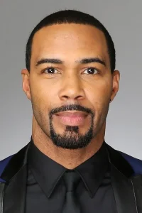 Omari Hardwick Oyuncu Profil Görseli