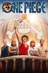 ONE PIECE dizi Türkçe Dublaj İzle Fragman Görseli
