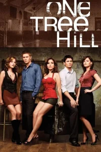 One Tree Hill dizi Hd İzle Fragman Görseli