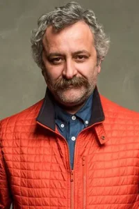 Onur Ünlü Yönetmen Profil Görseli