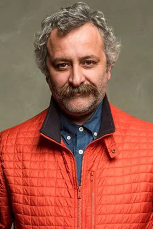 Onur Ünlü Yönetmen Profil Görseli