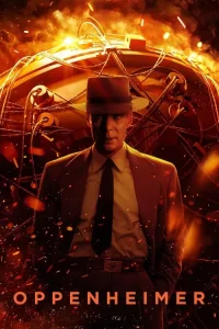 Oppenheimer film Türkçe İzle Fragman Görseli