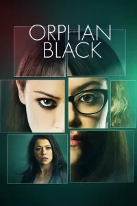 Orphan Black film Hd İzle Fragman Görseli