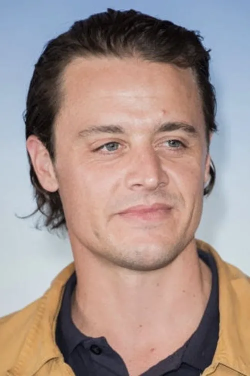 Oscar Boyson Yönetmen Profil Görseli