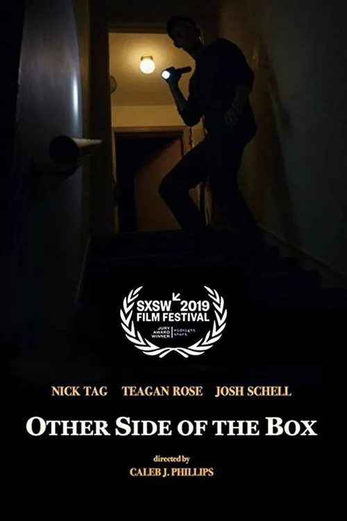 Other Side of the Box film Tek Part İzle Fragman Görseli