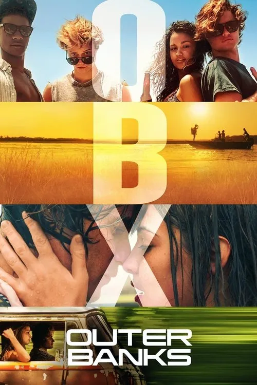 Outer Banks dizi Hd İzle