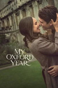 Oxford Aşkım Fragman Görseli
