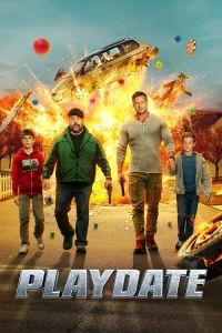 Oyun Buluşması film Ful İzle Fragman Görseli
