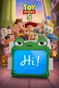 Oyuncak Hikayesi 5 (2026) Fragman Türkçe İzle Fragman Görseli