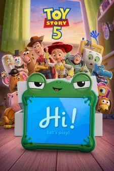 Oyuncak Hikayesi 5 (2026) Fragman Türkçe İzle