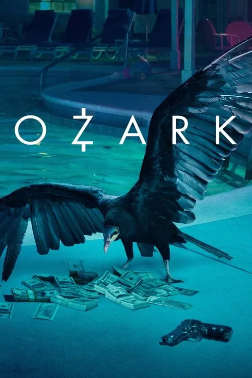 Ozark dizi Türkçe Dublaj İzle