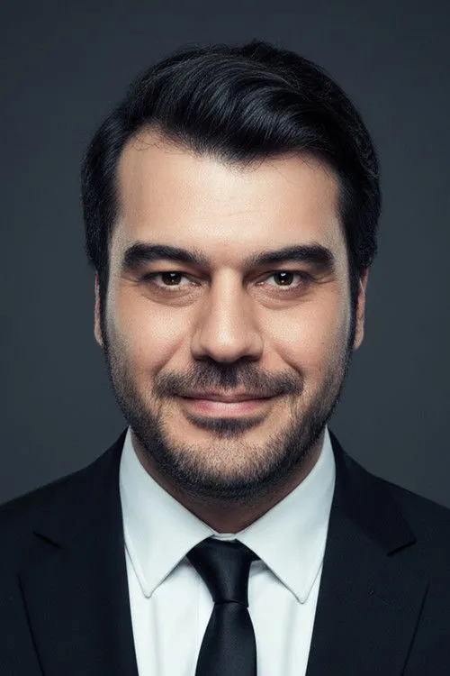 Özgürcan Çevik Oyuncu Profil Görseli
