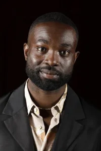 Paapa Essiedu Oyuncu Profil Görseli