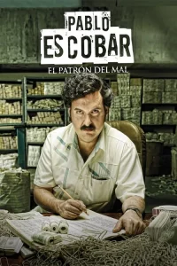 Pablo Escobar: Kötülüğün Efendisi dizi Türkçe Dublaj İzle Fragman Görseli