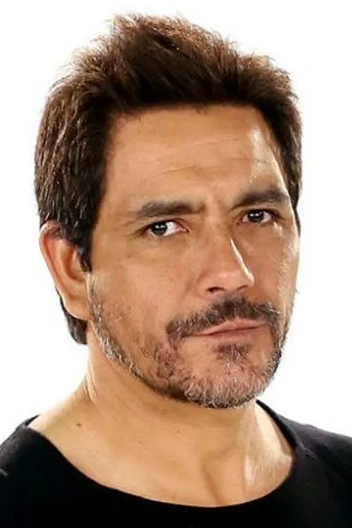 Pablo Macaya Oyuncu Profil Görseli