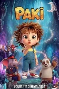 Paki (2026) Fragman Türkçe İzle Fragman Görseli