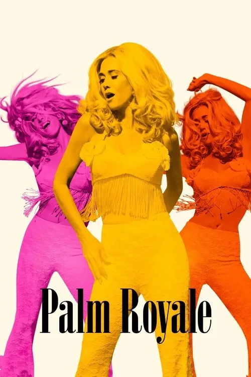 Palm Royale film Ful İzle