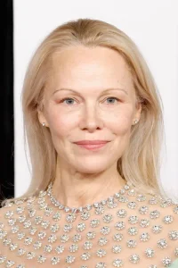 Pamela Anderson Oyuncu Profil Görseli