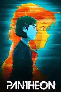 Pantheon film Türkçe Dublaj İzle Fragman Görseli