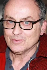 Pappi Corsicato Yönetmen Profil Görseli