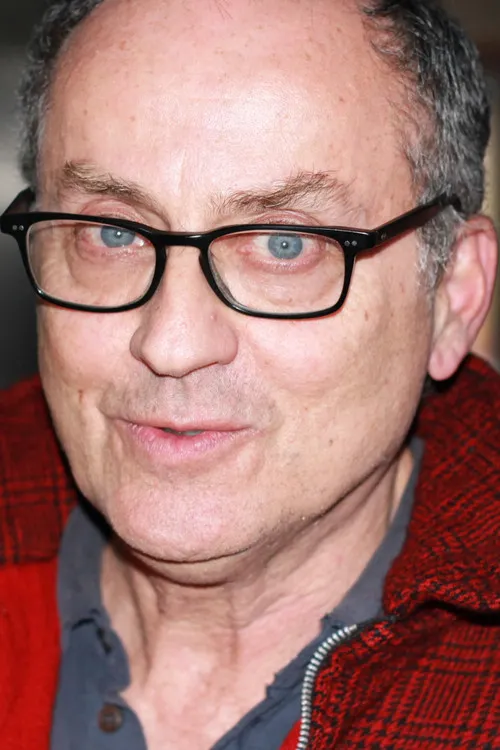 Pappi Corsicato Yönetmen Profil Görseli
