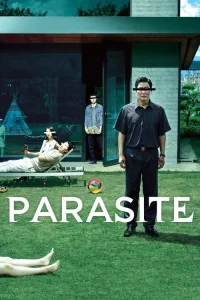 Parazit film Türkçe İzle Fragman Görseli