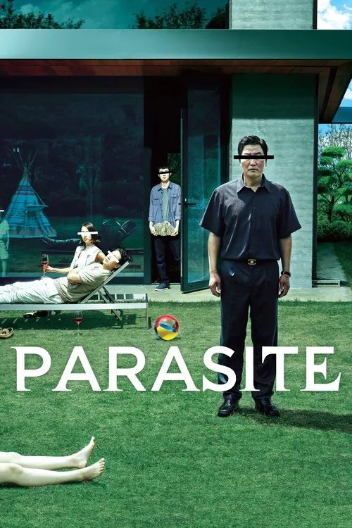 Parazit film Türkçe İzle