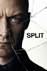 Parçalanmış film Türkçe İzle Fragman Görseli