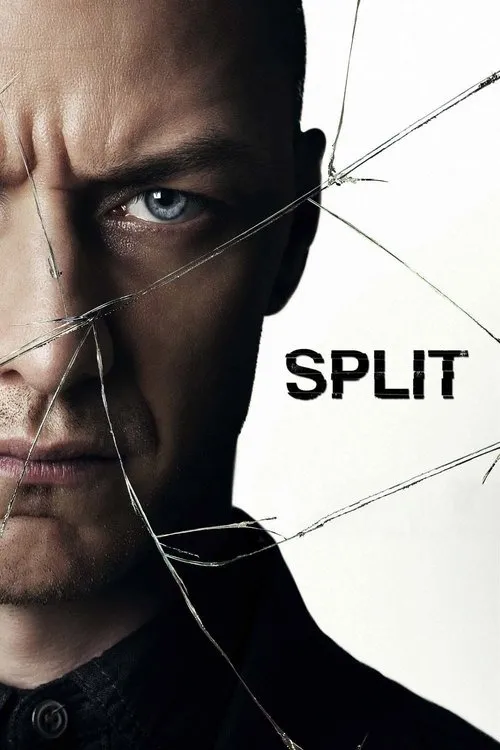 Parçalanmış film Türkçe İzle