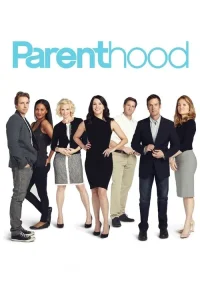 Parenthood dizi Tek Part İzle Fragman Görseli