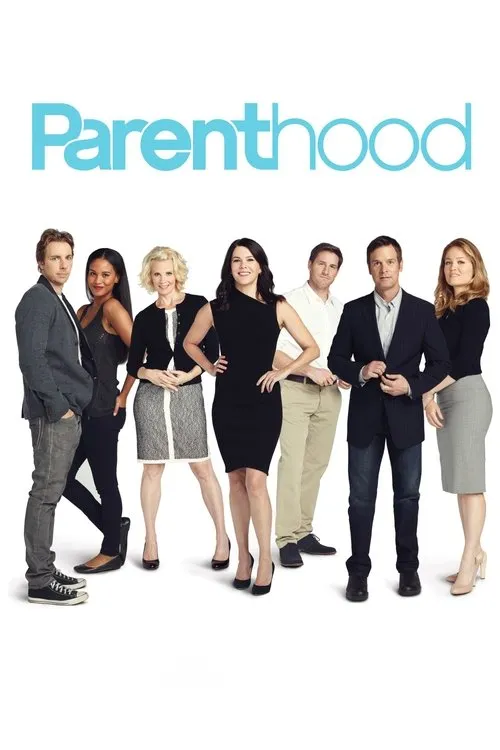 Parenthood dizi Tek Part İzle Fragman Görseli