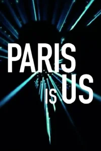 Paris Biziz Fragman Görseli