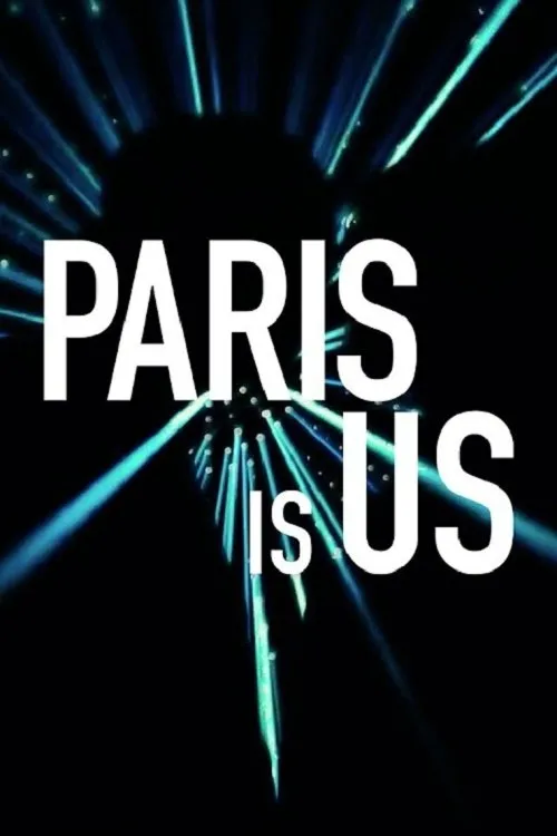 Paris Biziz (2019)