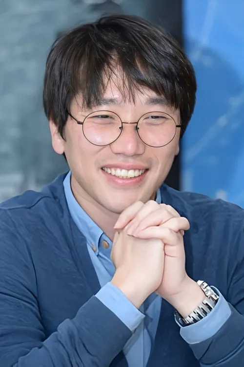 Park Jin-seok Yönetmen Profil Görseli