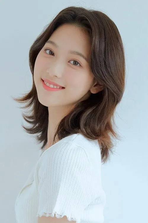 Park Ye-jin Oyuncu Profil Görseli