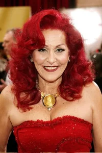 Patricia Field Oyuncu Profil Görseli