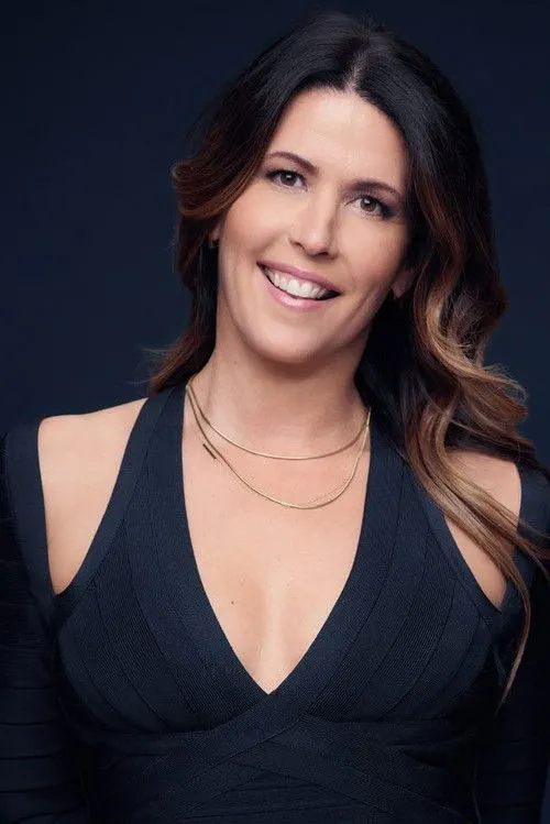 Patty Jenkins Yönetmen Profil Görseli