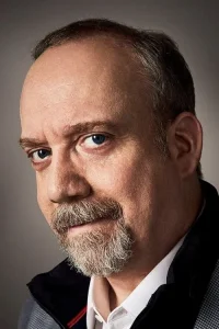 Paul Giamatti Oyuncu Profil Görseli