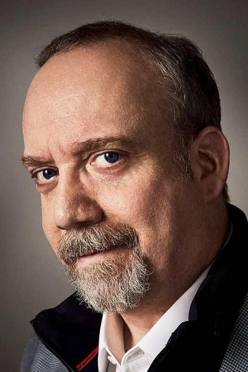 Paul Giamatti Oyuncu Profil Görseli