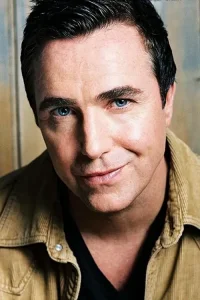 Paul McGillion Oyuncu Profil Görseli