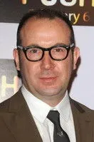 Paul McGuigan Yönetmen Profil Görseli