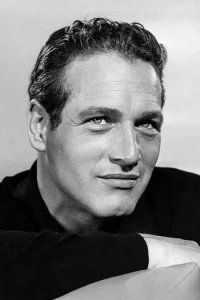 Paul Newman Oyuncu Profil Görseli