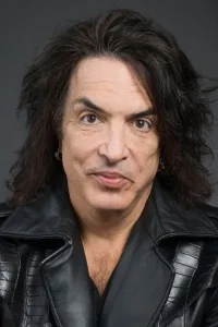 Paul Stanley Yönetmen Profil Görseli