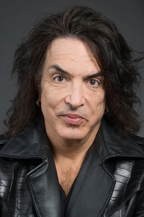 Paul Stanley Yönetmen Profil Görseli
