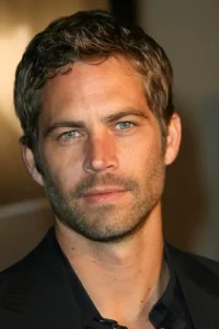 Paul Walker Yönetmen Profil Görseli