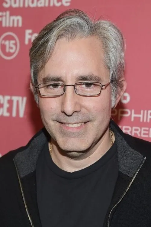 Paul Weitz Yönetmen Profil Görseli