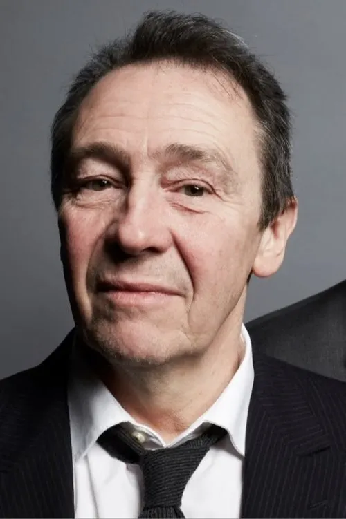 Paul Whitehouse Oyuncu Profil Görseli