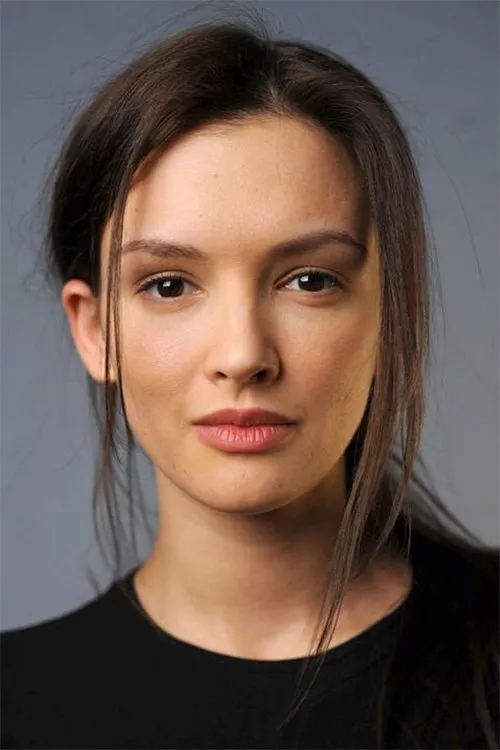 Paulina Andreeva Oyuncu Profil Görseli