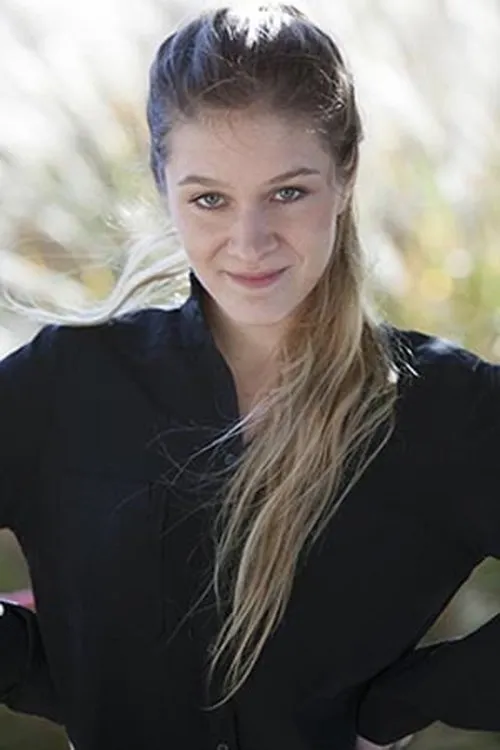 Pauline Brunner Oyuncu Profil Görseli