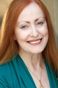 Pauline Moran Oyuncu Profil Görseli